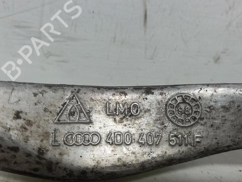 Left front suspension arm AUDI A4 B5 (8D2) 1.8 T | BP20760987M12 
