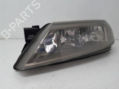 Used Left headlight RENAULT LAGUNA II (BG0/1_) [2001-2007]  31316640