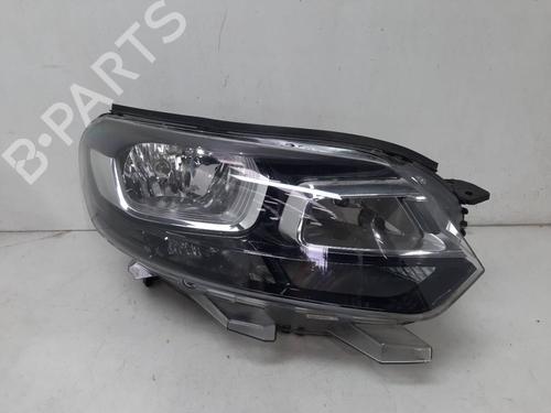 Used Right headlight Right headlight 39469525 39469525