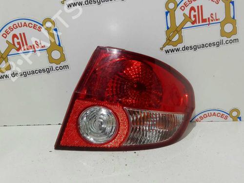 Used Right taillight HYUNDAI GETZ (TB) 1.1 (63 hp) 20785115