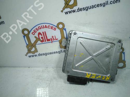 Used Engine control unit (ECU) ROVER 400 II (RT) 414 Si (103 hp) 20800653
