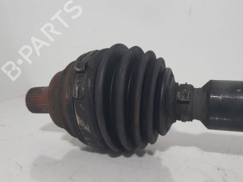 Right front driveshaft SEAT LEON (1P1) 1.9 TDI | BP23185917M39 