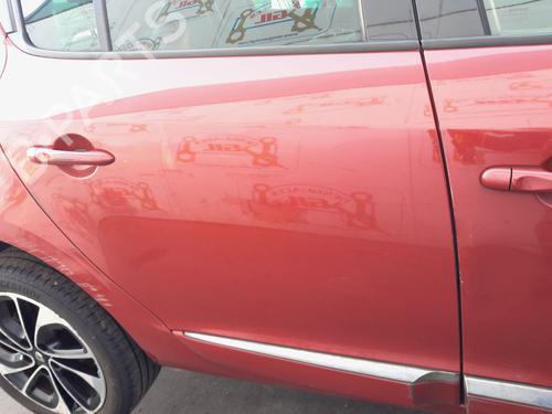 right-rear-door-renault-megane-iii-hatchback-bz01_-b3_-2008-34519749 main image