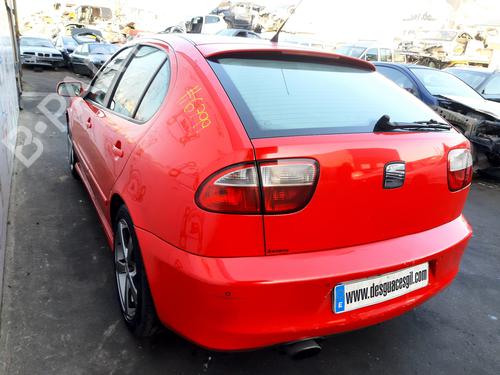 Anti roll bar SEAT LEON (1M1)  | BP20762398M96 