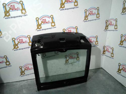 Bakluke CC/Kombi-Kupé SEAT LEON (1M1)  | BP20804886C6 