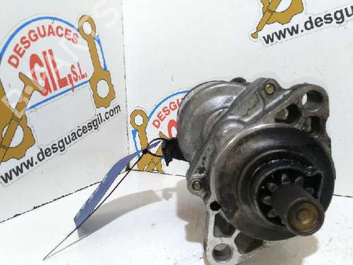 Starter HONDA CIVIC VI Coupe (EJ, EM1) 1.6 i Vtec (EM1) | BP20798207M8 