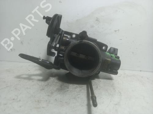 Used Throttle body FORD MONDEO I (GBP) 2.0 i 16V 4x4 (132 hp) 28542341
