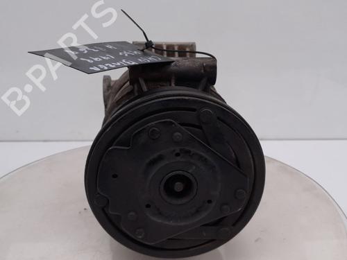 AC Kompressor CHEVROLET BLAZER S10 4.3 V6 AWD | BP29731658M34 