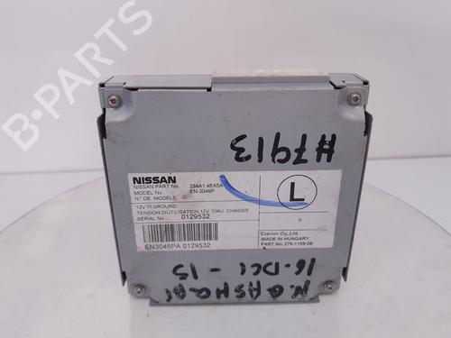 Used Electronic module NISSAN QASHQAI II SUV (J11, J11_) 1.6 dCi (130 hp) 26440770