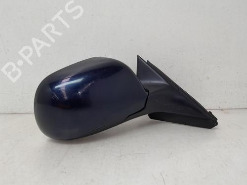 Lusterko boczne prawe AUDI A3 (8L1) 1.9 TDI | BP30043736C27 
