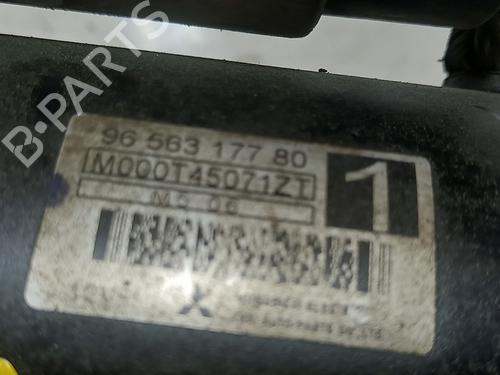 Starter PEUGEOT 1007 (KM_) 1.4 | BP20747192M8 