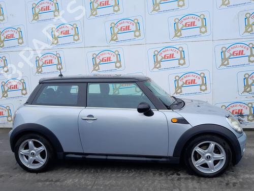 Recambios MINI MINI (R56)    4612345