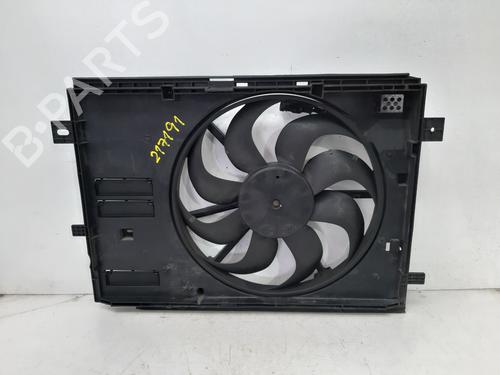 Køleventilator elektrisk Køleventilator elektrisk 39189065 39189065