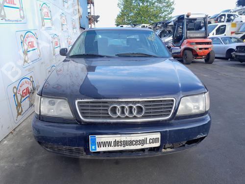 Engine AUDI A6 C4 (4A2) 2.5 TDI | BP33470800M1 - Image 8