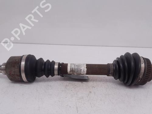 Used Left front driveshaft Left front driveshaft CITROËN XSARA PICASSO (N68) 1.6 HDi (109 hp) 36361757 36361757