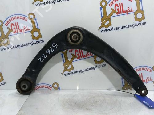 Querlenker links vorne für PEUGEOT 307 CC (3B) 2.0 16V (136 hp) 20804070