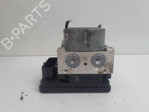 Used ABS pump ABS pump CITROËN C3 Picasso (SH_) 1.2 THP 110 (SHHNZ6) (110 hp) 36114273 36114273