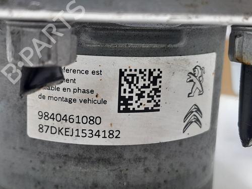 ABS pump PEUGEOT EXPERT Van (V_) 2.0 BlueHDi 150 4x4 | BP20766169M43 