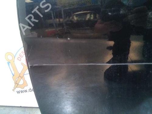 Left rear door SEAT LEON (1P1)  | BP20806077C4 