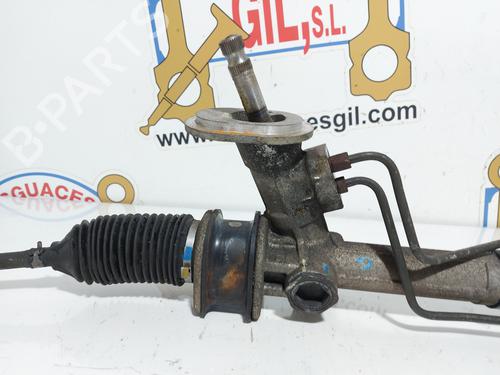 Steering rack CHEVROLET AVEO / KALOS Hatchback (T200) 1.4 | BP20809089M22