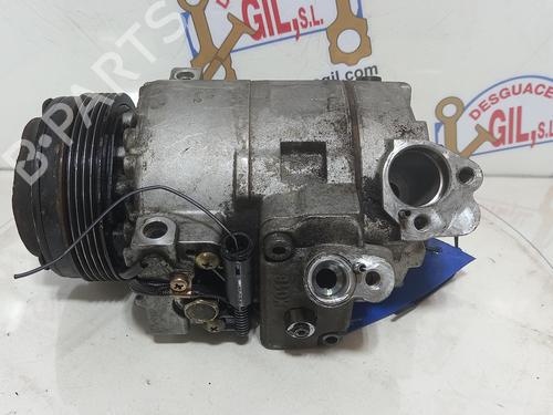 AC compressor BMW 5 (E39) 520 i | BP34128821M34 - Image 2