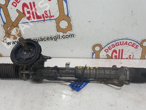 Steering rack PEUGEOT RCZ 2.0 HDi | BP27285061M22 