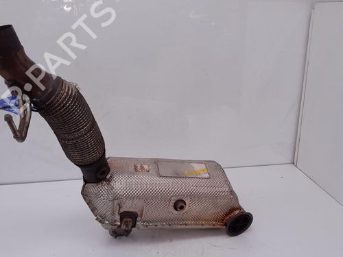 Used Particulate filter BMW X1 (F48) sDrive 18 d (150 hp) 29942008