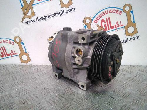 AC compressor FIAT PUNTO Hatchback Van (188_) 1.2 60 | BP20780999M34 