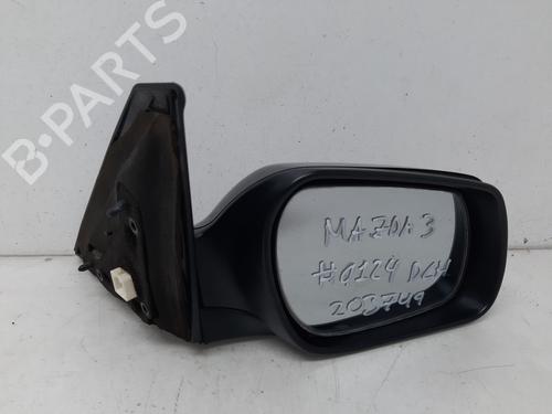 Used Right mirror Right mirror 38603834 38603834