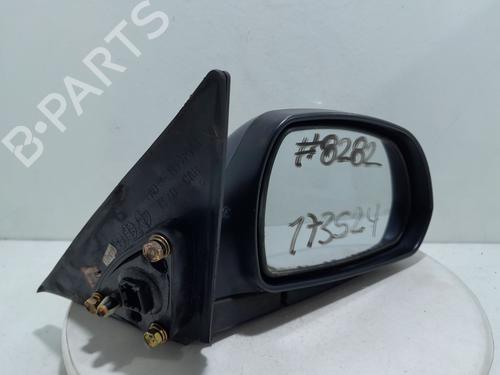 Used Right mirror HYUNDAI ELANTRA III Saloon (XD) 2.0 CRDi (113 hp) 23551141