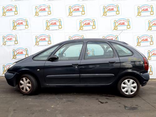 Front slam panel CITROËN XSARA PICASSO (N68) 2.0 HDi | BP20745003C72 