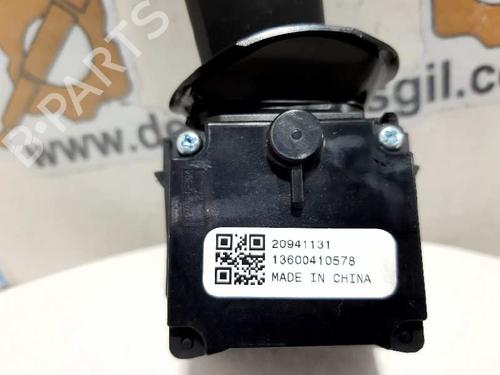 Steering column stalk OPEL MERIVA B MPV (S10) 1.7 CDTI (75) | BP20734500I23 