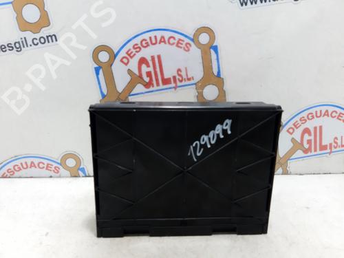 Electronic module OPEL CORSA E (X15)  | BP20747538M83 