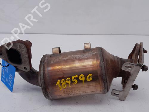 Catalyst OPEL KARL (C16)  | BP29942006M10