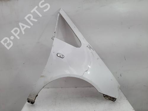 Used Right front fenders SEAT ALHAMBRA (7V8, 7V9) [1996-2010]  21591280