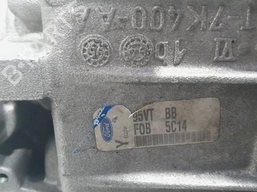 Gearbox FORD TRANSIT Van (E_ _)  | BP23905400M3 