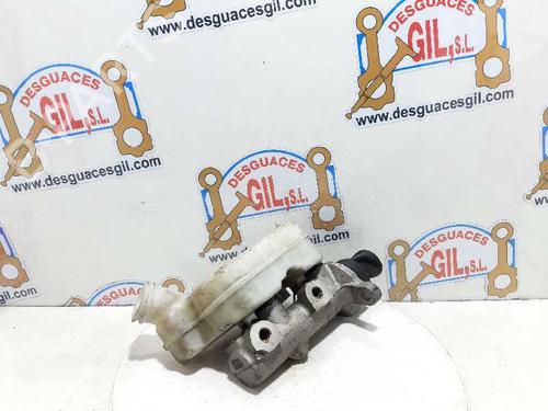 Brake master cylinder CHRYSLER VOYAGER IV (RG, RS) 2.8 CRD | BP20776339M77 