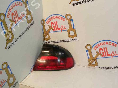 Right taillight OPEL TIGRA (S93)  | BP20812511C35 