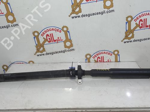 Used Driveshaft BMW 3 (E90) 320 d (177 hp) 20758265