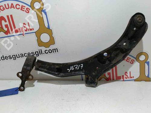 Querlenker rechts vorne für NISSAN ALMERA II Hatchback (N16) 2.2 Di (110 hp) 20773560