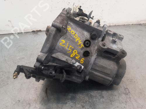 Used Gearbox Gearbox 37177623 37177623