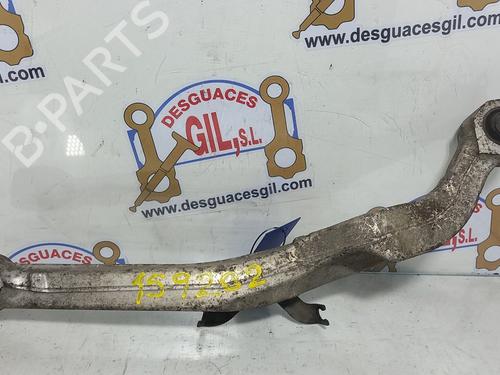 Right rear suspension arm RENAULT KOLEOS I (HY_) 2.0 dCi 4x4 (HY0K) | BP20765868M15 