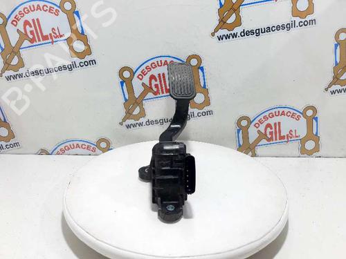 Pedal TOYOTA PRIUS Liftback (_W2_) 1.5 Hybrid (NHW20_, NHW20R) | BP20793136I4 