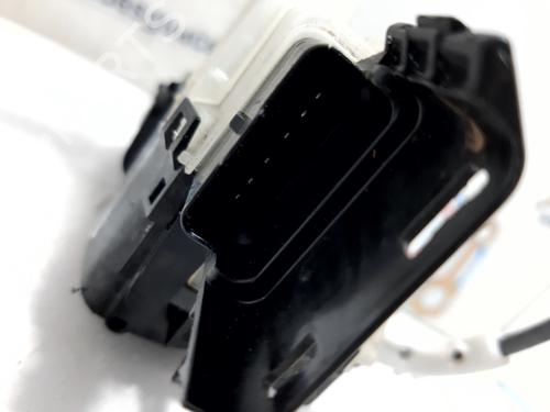 Rear left lock PEUGEOT 208 II (UB_, UP_, UW_, UJ_) 1.2 PureTech 100 | BP21828245C100 