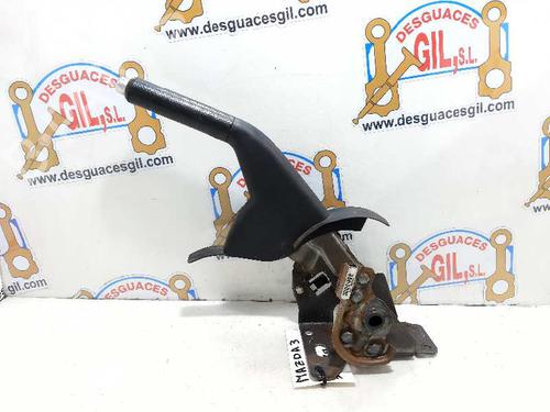 Frein à main MAZDA 3 Saloon (BK) 1.6 DI Turbo (BK12Y) | BP20734789I18 