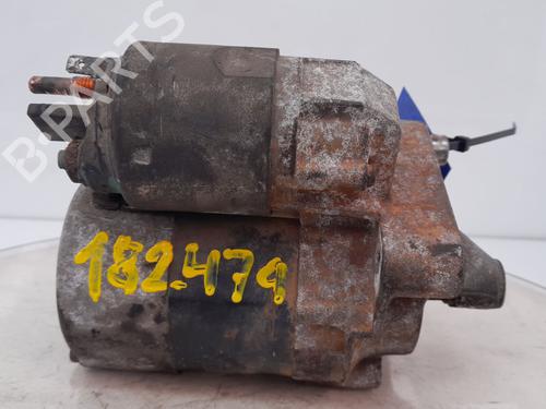 Starter RENAULT MEGANE I Coach (DA0/1_)  | BP27542660M8 