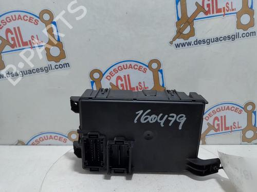 Fuse box OPEL CORSA D (S07) 1.3 CDTI (L08, L68) | BP20766954E1 