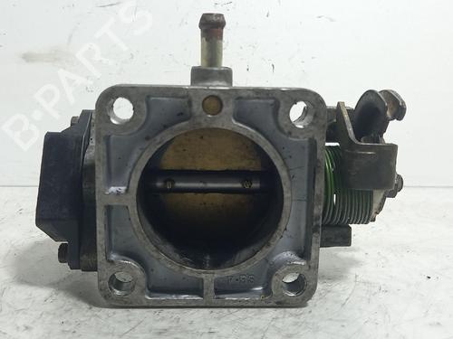 Throttle body HYUNDAI COUPE I (RD) 2.0 16V | BP28543858M82 
