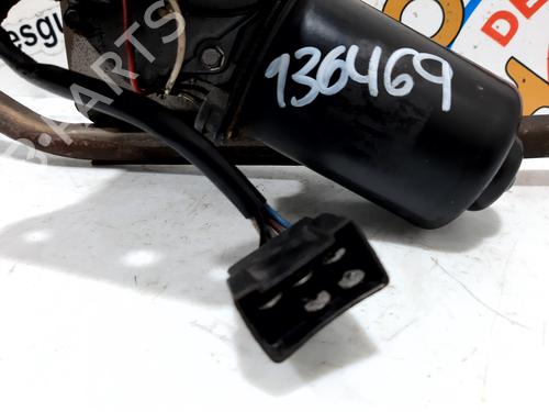 Front wiper motor MERCEDES-BENZ VITO Van (W638) 110 CDI 2.2 (638.094) | BP20751677M29 