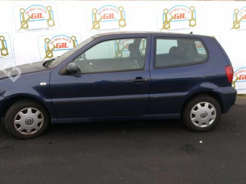 Left headlight VW POLO (6N2)  | BP20808458C28  - Image 10